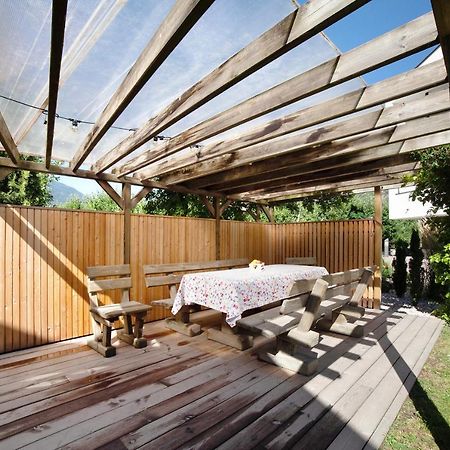Waalhof Ferienwohnung Golden Ciardes Ngoại thất bức ảnh