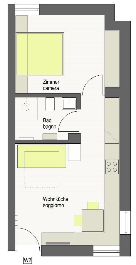 Waalhof Ferienwohnung Golden Ciardes Ngoại thất bức ảnh