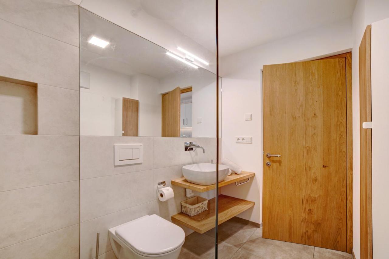 Waalhof Ferienwohnung Golden Ciardes Ngoại thất bức ảnh