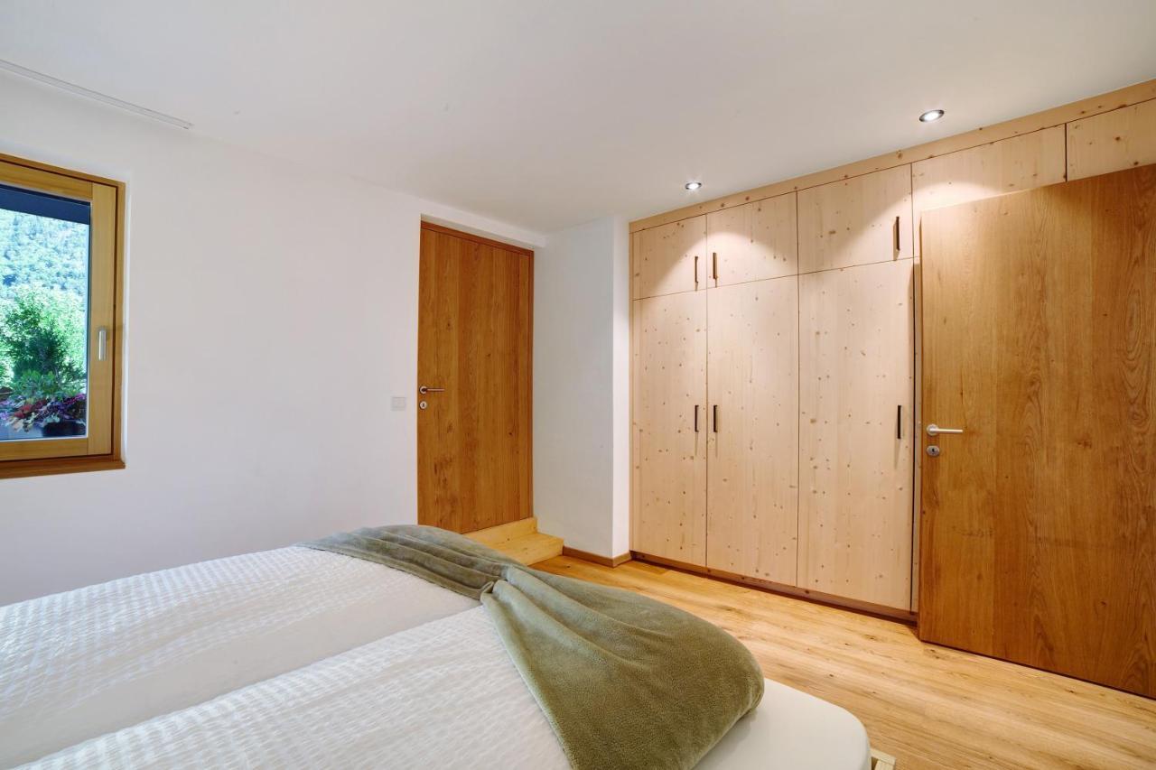 Waalhof Ferienwohnung Golden Ciardes Ngoại thất bức ảnh